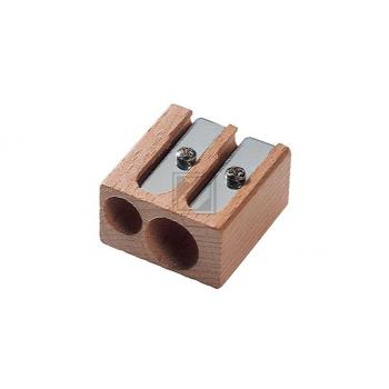 M+R Spitzer 0411 0000 Holz