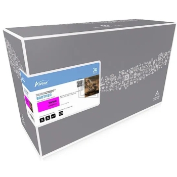 Astar Toner-Kit magenta (AS20129) ersetzt TN-910M