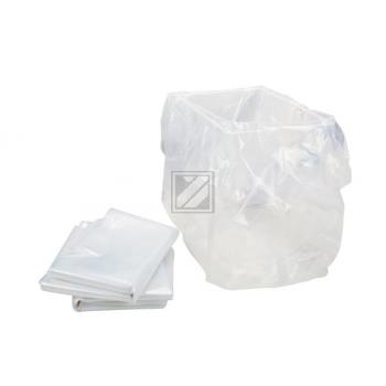 HSM PE-SEITENFALTENSACK 53LITER (100)