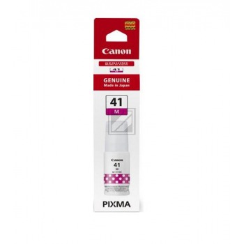 Canon Tintennachfüllfläschchen schwarz (4544C001, GI-41M)