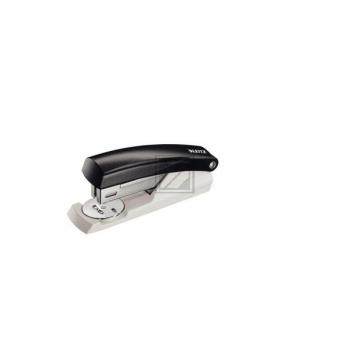LEITZ Bürohefter NeXXt 55010095 schwarz für 25 Blatt