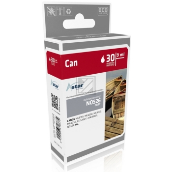 Astar Tintenpatrone grau (AS15544) ersetzt CLI-526GY