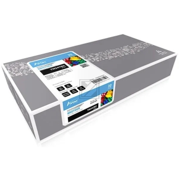 Astar Toner-Kartusche schwarz HC (AS20169) ersetzt TN-247BK