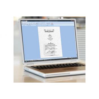 SIGEL Design-Papier A4 DP607 90g, Struktur 100 Blatt