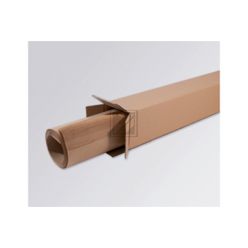 SIGEL Brown Paper meet up 110x160cm MU161 braun, 80g