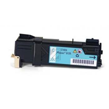 PrintLab Toner-Kartusche cyan (X01331) ersetzt 106R01331