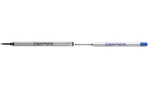 CARAN D'A Patrone F 8228.009 schwarz