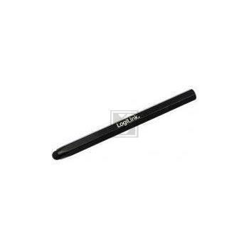 LogiLink Touch Pen für iPad⌐, iPhone⌐, iPod⌐, schwarz