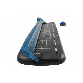 WESTCOTT Ersatzschneidekopf 2-teilig E-1580500 blau/schwarz zu E-15804 00