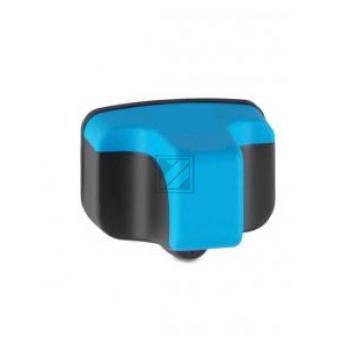 PrintLab Tintenpatrone cyan HC (13632) ersetzt 363