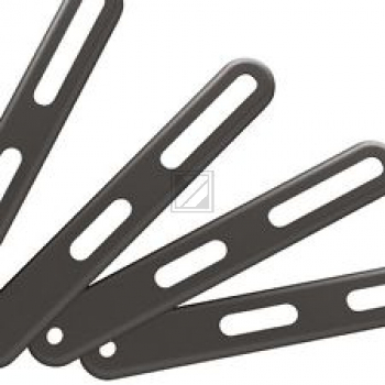 LogiLink VESA Adapter, für 81,28 - 139,7 cm (32" - 55")
