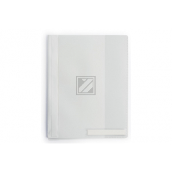 DURABLE Sichtheft A4 2510/02 weiss