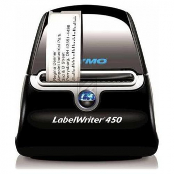 Dymo Labelwriter 450 (2027786)