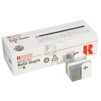 Ricoh Heftklammerkassette (410802)