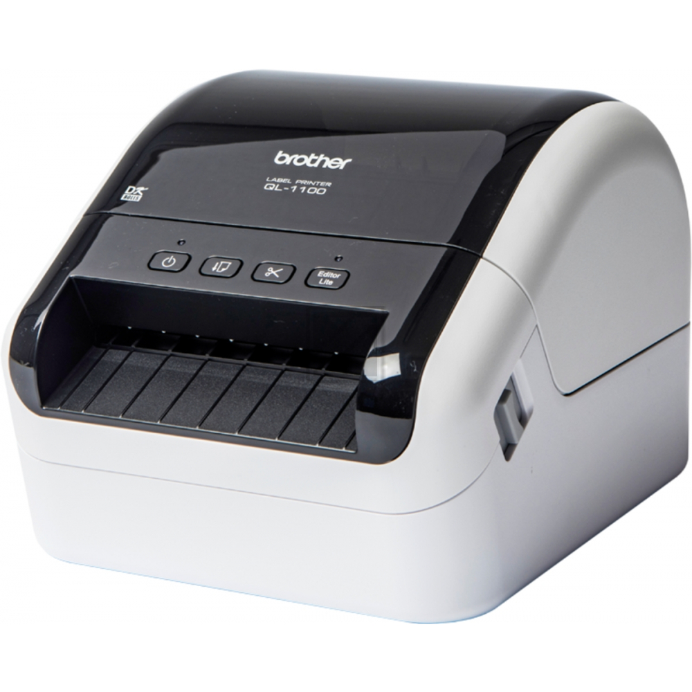 Brother P-Touch QL 1100 C (QL1100CZG1)