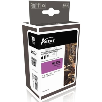 Astar Tintenpatrone magenta (AS70764) ersetzt 903XL