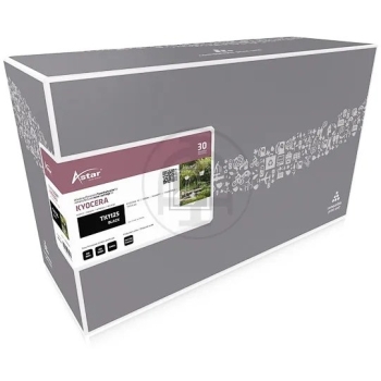 Astar Toner-Kartusche schwarz (AS10106) ersetzt TK-1125