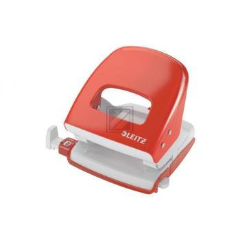 LEITZ Bürolocher NeXXt 50080020 rot