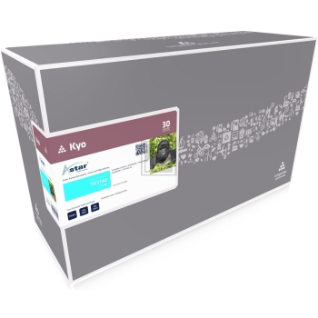 Astar Toner-Kit cyan (AS14603) ersetzt TK-5140C