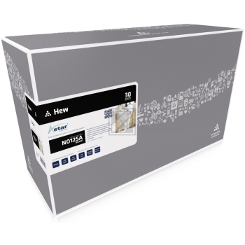 Astar Toner-Kartusche schwarz (AS11045) ersetzt 125A
