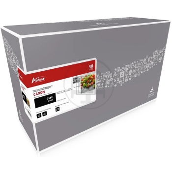 Astar Toner-Kartusche schwarz HC (AS20307) ersetzt 055H