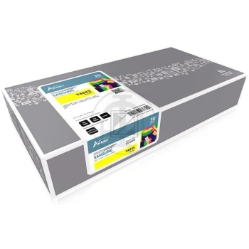 Astar Toner-Kit gelb (AS13404) ersetzt Y404S