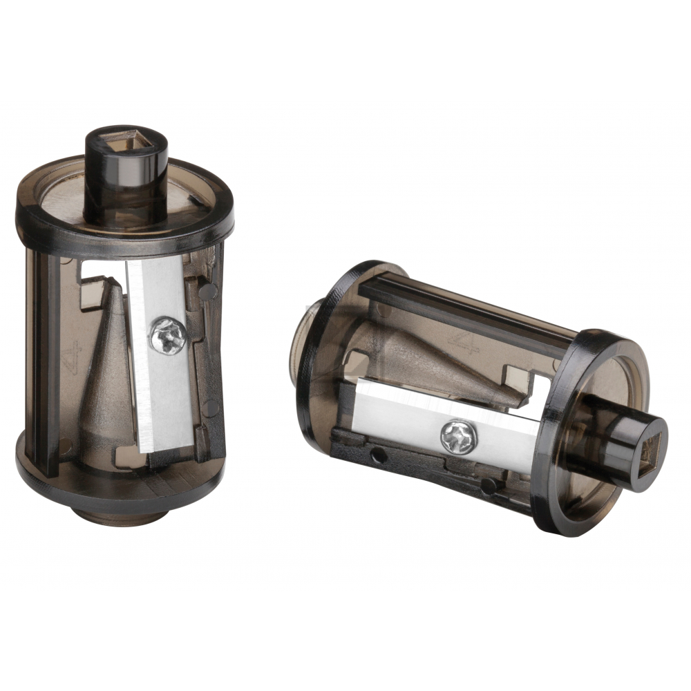 WESTCOTT Ersatzspitzer iPoint E-55039 0 für Evolution + Halo 2 Stück