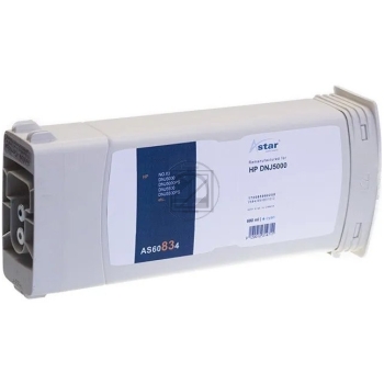Astar Tintenpatrone cyan (AS60834) ersetzt 83