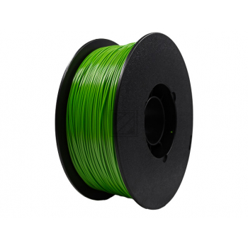 FlashForge ABS Filament Cartridge grün 1.75 mm (AG1)