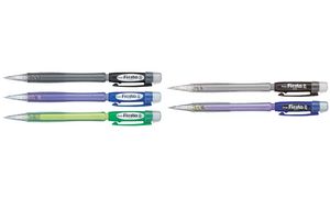 Pentel Druckbleistift Fiesta schwarz 0,5 mm (AX105-A)