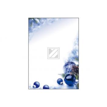 SIGEL Designpapier A4 DP034/W Motiv, 90g 100 Blatt