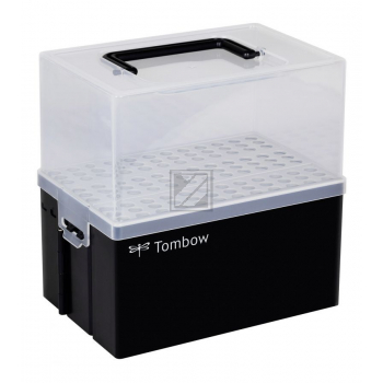 TOMBOW Stiftebox CASEABT10 Leer, 108 ABT