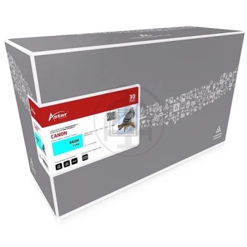 Astar Toner-Kartusche cyan HC (AS20138) ersetzt 040H