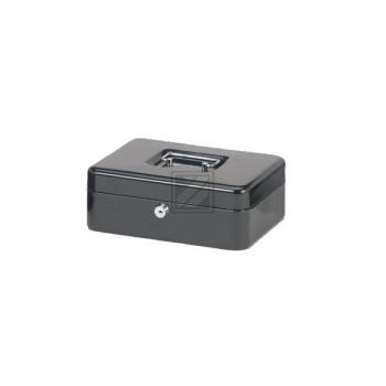 MAUL Geldkassette 3 25x19,1x9cm 5611390 schwarz