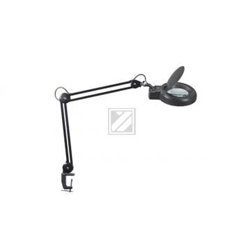 MAUL LED-Lupenleuchte 8263490 MAULviso schwarz