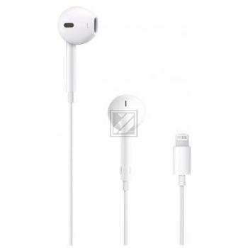Apple EarPods mit Fernbedienung und Mikrofon