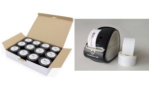 DELOCK USB Ladekabel Typ-A zu USB Type-C 15 cm