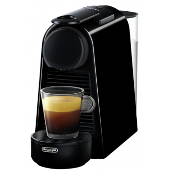 DeLonghi Nespresso Essenzia Mini schwarz EN85.B (EN85.B)