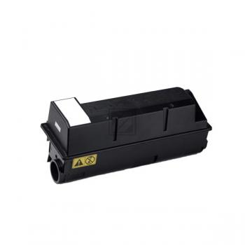 PrintLab Toner-Kit schwarz HC plus (K3030) ersetzt TK-330