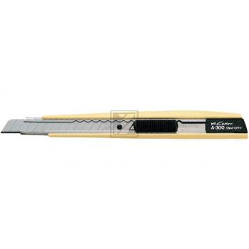 NT Cutter A-300RP mit Auto-Lock