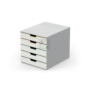 762527 DURABLE Varicolor Mix 5