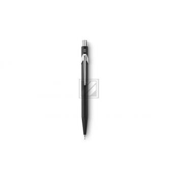 CARAN D'A Minenhalter 844 City 844.009 schwarz