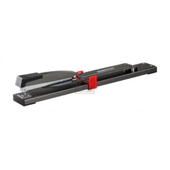BOSTITCH Langarmhefter 2mm B440LR schwarz für ca. 20 Blatt