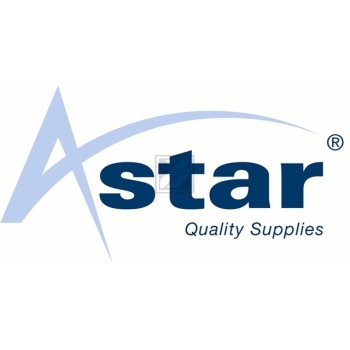 Astar Toner-Kit gelb (AS13162) ersetzt MX-36GTYA