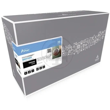 Astar Toner-Kit schwarz (AS10323) ersetzt TN-3230