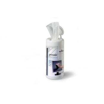 DURABLE Screenclean Box 573602 100 Tücher