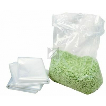 HSM PE-SEITENFALTENSACK 221LITER (100)