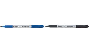 Pilot CD/DVD-Marker Begreen blau 1 mm (4052703)