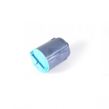 PrintLab Toner-Kit cyan (CLP300C) ersetzt 300