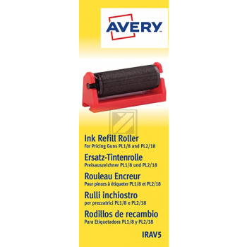 Avery Zweckform Farbrolle (IRAV5)